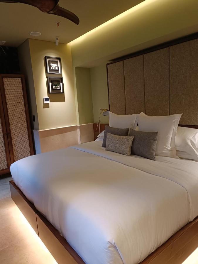Hotel Casona Del Porvenir Cartagena Exteriör bild