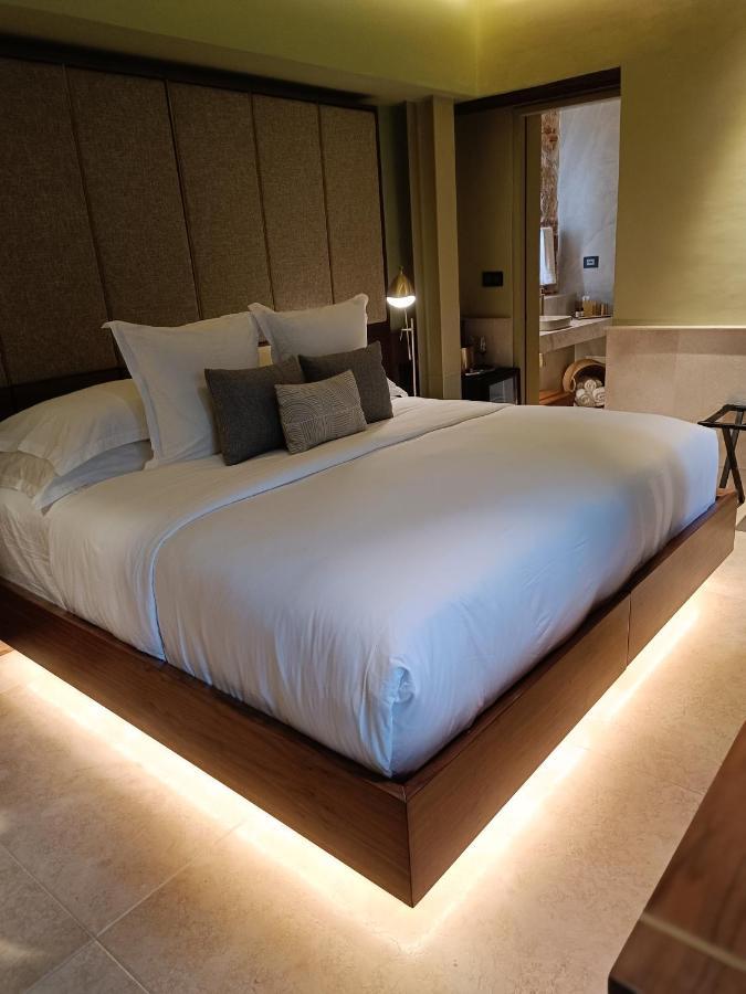 Hotel Casona Del Porvenir Cartagena Exteriör bild
