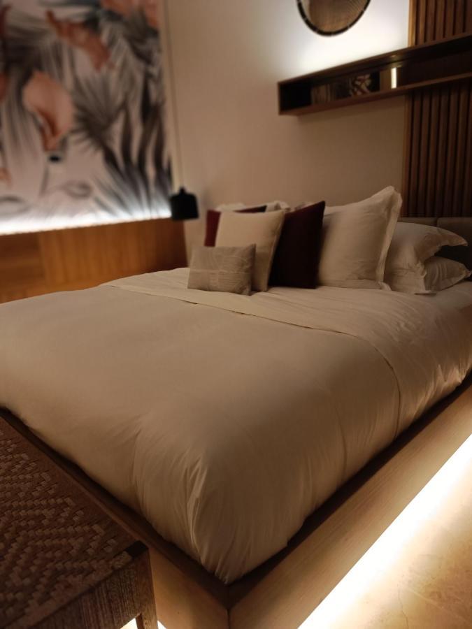 Hotel Casona Del Porvenir Cartagena Exteriör bild