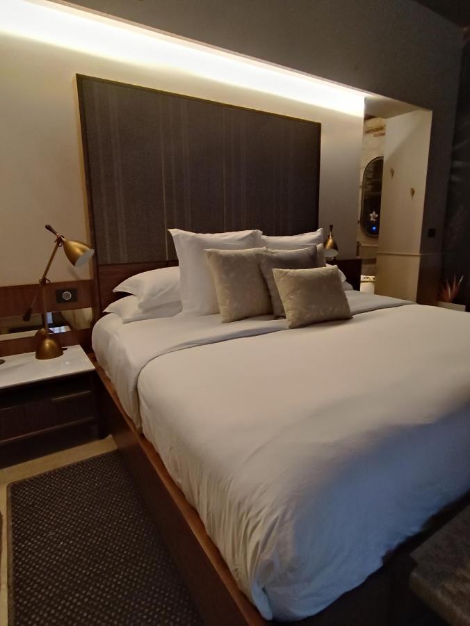 Hotel Casona Del Porvenir Cartagena Exteriör bild