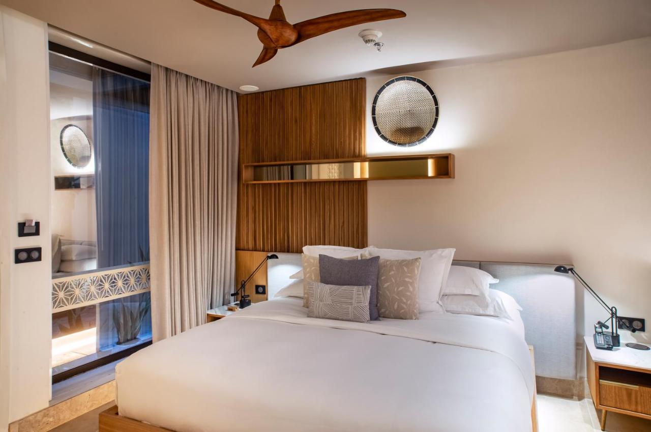 Hotel Casona Del Porvenir Cartagena Exteriör bild