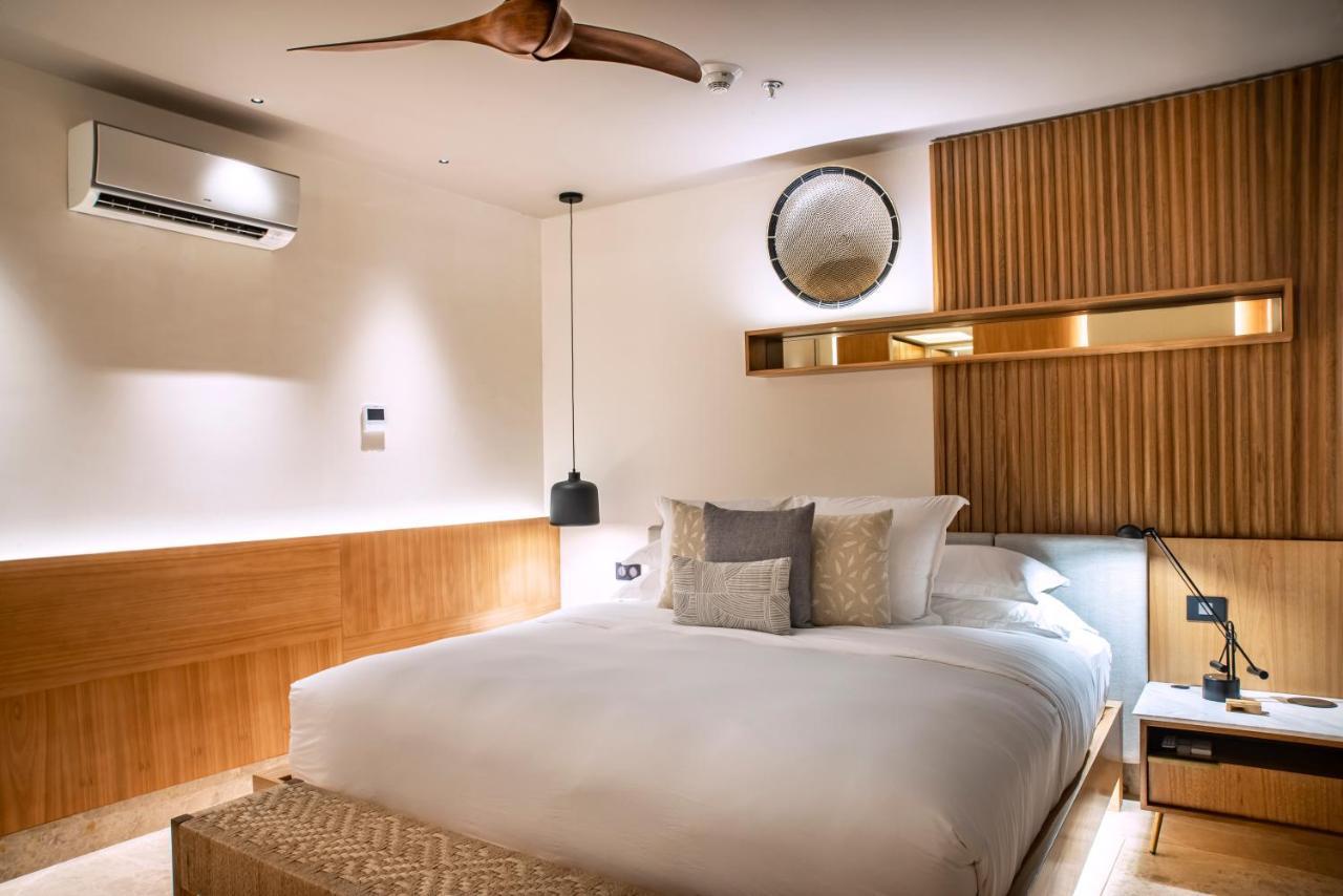 Hotel Casona Del Porvenir Cartagena Exteriör bild