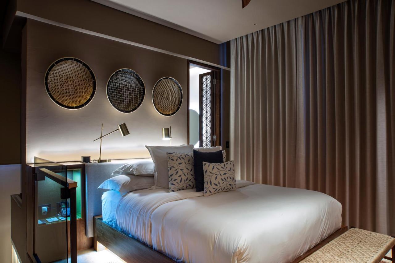 Hotel Casona Del Porvenir Cartagena Exteriör bild