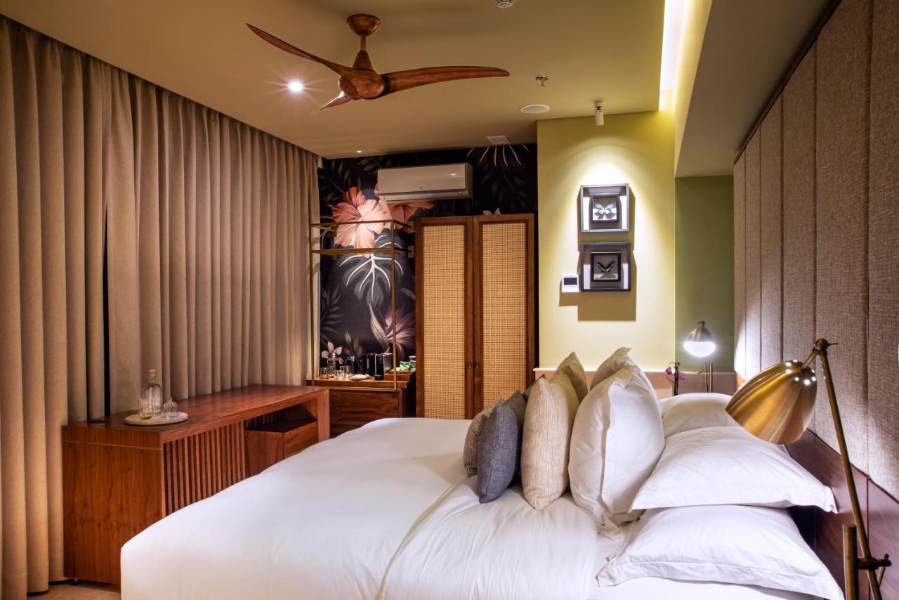 Hotel Casona Del Porvenir Cartagena Exteriör bild